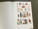 Costume Patterns and Designs by Max Tilke, Boeken, Overige Boeken, Gelezen, Ophalen of Verzenden, Max Tilke