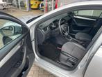 Skoda Octavia Combi 1.0 TSI Greentech Business Edition, Traction-control, Stof, Gebruikt, 116 pk