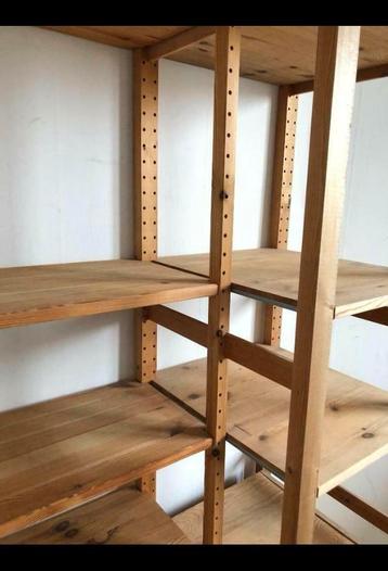 ikea ivar 30+50cm onderdelen - afbeelding 9