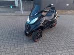 Piaggio Mp3 500cc LT Te Bereiden Met B Rijbewijs, Ophalen of Verzenden