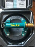 Glaszuiger power grip prof, Ophalen of Verzenden, Zo goed als nieuw, Overige typen