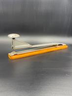Vintage Lange Arm Nietmachine - A3 Boekjes, Antiek en Kunst, Ophalen of Verzenden