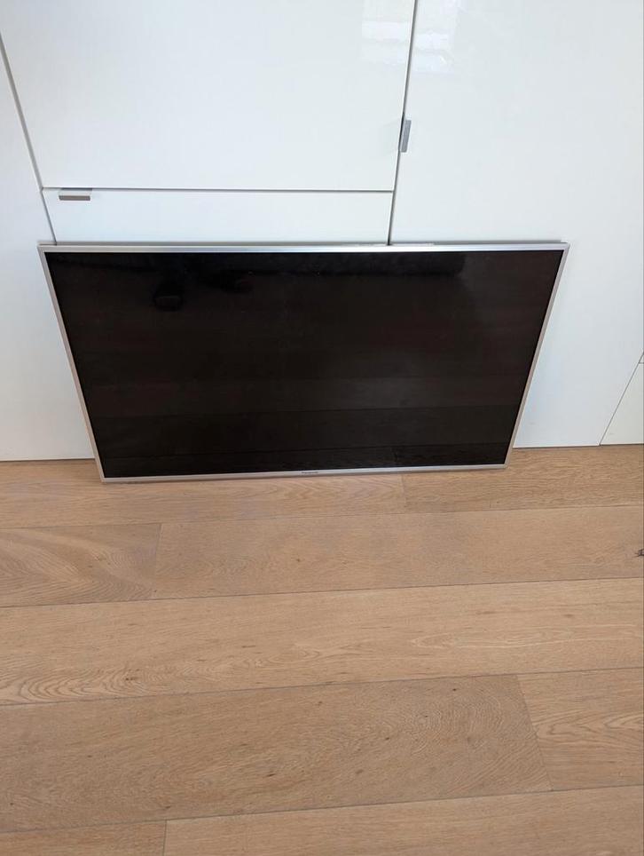 Panasonic 42" HD LCD TV - Goedkoop!, Audio, Tv en Foto, Televisies, Gebruikt, LCD, 100 cm of meer, HD Ready (720p), Panasonic