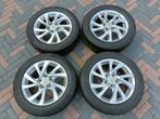 Nette set Toyota Prius Wagon velgen met goede banden, Ophalen, Gebruikt, 16 inch, Banden en Velgen