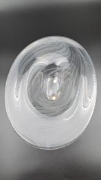 Unica schaal Floris Meydam, Antiek en Kunst, Antiek | Glas en Kristal, Ophalen of Verzenden