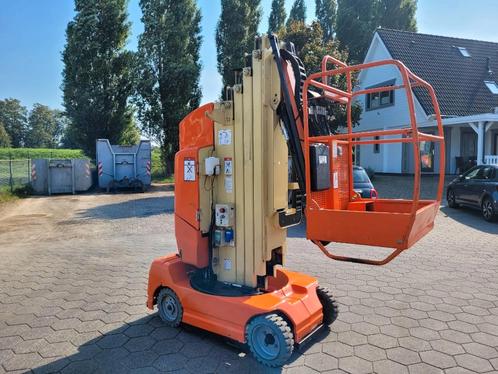 JLG Toucan 1100 (bj 2009), Zakelijke goederen, Machines en Bouw | Liften, Steigers en Ladders