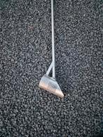 Aluminium waadschep Metaaldetectie  metaaldetector Nieuw, Hobby en Vrije tijd, Metaaldetectors, Ophalen of Verzenden, Nieuw
