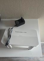 Experia Box V10A, Computers en Software, Ophalen of Verzenden, Gebruikt, Router met modem, Experia