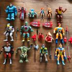Thundercats Lot | Jaren 80 Toys | Jaga, Captain Cracker, Etc, Gebruikt, Ophalen of Verzenden, /, /