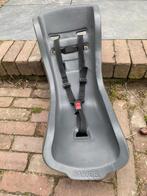 Babboe Peuterzitje - Fietszitje voor Bakfiets, Ophalen of Verzenden, Gebruikt, Kinderwagen, Overige merken