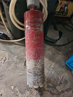 Diamantboor, Doe-het-zelf en Verbouw, Ophalen of Verzenden, Gebruikt