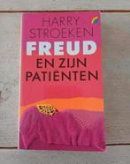 Harry Stroeken - Freud en zijn patiënten, Ophalen of Verzenden, Gelezen, Harry Stroeken