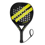 Padel Racket IANONI PR8200, Nieuw, Ophalen of Verzenden, DEN BOSCH, AS EDGE