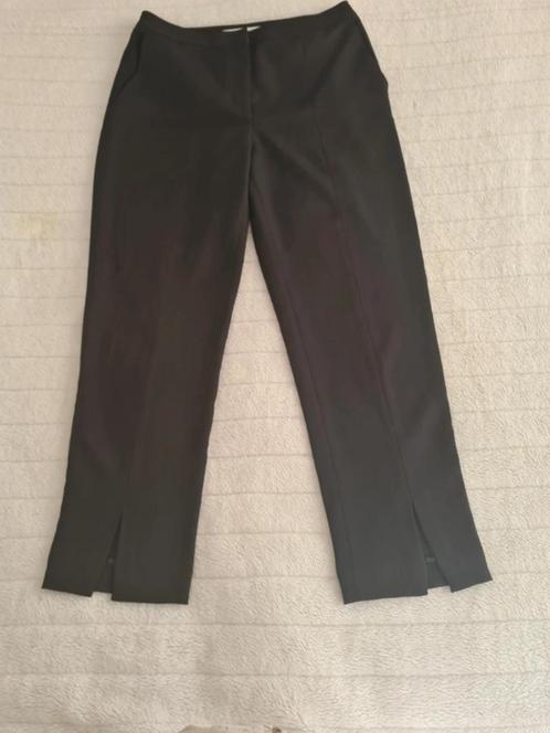 Prachtige broek Samsoe Samsoe. Maat M., Kleding | Dames, Broeken en Pantalons, Zo goed als nieuw, Maat 38/40 (M), Zwart, Lang