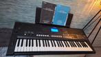 Yamaha Keyboard PSR-E433, Ophalen, 61 toetsen, Yamaha, Zo goed als nieuw