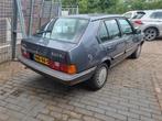 Volvo 340 GL  automaat 1990 Grijs 2 jaar APK!, Auto's, 970 kg, Particulier, 485 kg, 900 kg