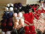 dames lingerie, Ophalen of Verzenden, Overige kleuren, Setje