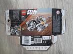 Lege doos LEGO Star Wars 75363, Ophalen of Verzenden, Gebruikt, Lego