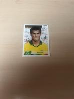 Panini WK 1998 Rivaldo, Ophalen of Verzenden, Zo goed als nieuw, Buitenlandse clubs, Poster, Plaatje of Sticker