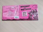 David Lindley and Wally Ingram Twango Bango Deluxe CD, Cd's en Dvd's, Ophalen of Verzenden, 1980 tot 2000, Zo goed als nieuw