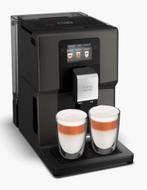 Krups Intuition Preference EA872B Koffiemachine, Witgoed en Apparatuur, Ophalen of Verzenden, Gebruikt, Koffiemachine, Koffiebonen