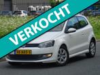 Volkswagen Polo Verkocht! Verkocht!, Voorwielaandrijving, Euro 5, Gebruikt, 1199 cc