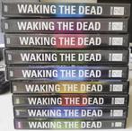 Waking the Dead 9 seizoenen, Cd's en Dvd's, Dvd's | Tv en Series, Boxset, Overige genres, Ophalen of Verzenden, Zo goed als nieuw