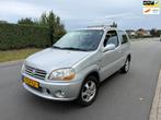 Suzuki Ignis 1.3-16V Special AIRCO/APK 10-2026, Voorwielaandrijving, 83 pk, Gebruikt, Ignis