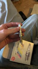 4x NGK SILZKGR8C8S Bougies - Nieuw in doos, Ophalen of Verzenden, Nieuw, Universele onderdelen