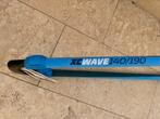 Neilpryde carbon giek XC WAVE 140/190, Watersport en Boten, Windsurfen, Minder dan 250 cm, Zo goed als nieuw, Minder dan 5 m²