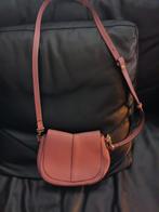 Gianni Chiarini Firenze Schoudertasje, Sieraden, Tassen en Uiterlijk, Ophalen of Verzenden, Zo goed als nieuw, Roze, Schoudertasje