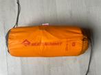 Sea to Summit Ultra Light Mat, Caravans en Kamperen, Slaapmatten, Ophalen of Verzenden, Zo goed als nieuw, 1-persoons