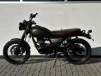 Actie! Mash Seventy 125 Mat Groen A1 Rijbewijs!, Bedrijf, 125 cc, 11 kW of minder