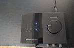 Native Instruments Komplete Audio 1 USB interface, Ophalen of Verzenden, Gebruikt, Audio