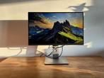 Dell U2515H, 25" monitor., Computers en Software, Monitoren, IPS, Ophalen of Verzenden, Zo goed als nieuw, DisplayPort
