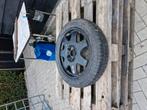 reserve wiel audi a3 s3 z g a n reserveband velg thuiskomer, Auto diversen, Ophalen, Nieuw