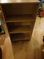 Boekenkast / Hobbykast - Veelzijdig opbergmeubel, Minder dan 50 cm, Gebruikt, Ophalen of Verzenden, Minder dan 100 cm