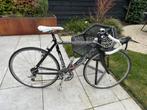 Van tuyl cyclocrosser vt340, Fietsen en Brommers, Gebruikt, Ophalen