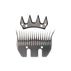 Aircool / Lister scheermessen AC 550 – Schaap 4/17 3 mm, Ophalen of Verzenden, Nieuw