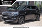 Jeep Compass 4xe 240 Plug-in Hybrid Electric S - All-in rijk, Automaat, 12 maanden, Gebruikt, 4 cilinders