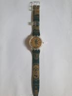 Swatch quartz horloge Atlanta 1996 ., Ophalen of Verzenden, Nieuw, Swatch