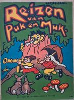 Reizen van Puk en Muk, Ophalen of Verzenden