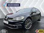 Volkswagen Golf Variant  1.5 TSI 2018 DSG R-LINE FACELIFT, Automaat, Stof, 4 cilinders, 150 pk