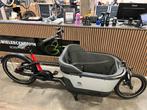 Carqon Cruise E2 – Elektrische Bakfiets | ZGAN, Info@accell.nl, Heerenveen, Elektrisch, Zo goed als nieuw
