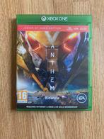 Xbox one Anthem: legion of dawn edition, Avontuur en Actie, 1 speler, Ophalen of Verzenden, Zo goed als nieuw