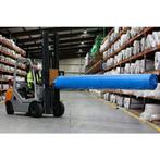 Draagdoorn Tapijtdoorn Heftruck 4M, Ophalen