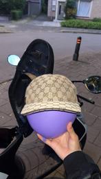 Real gucci hat, Ophalen of Verzenden, Gucci, Pet, 57 cm (M, 7⅛ inch) of minder