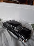 Opel Kapitein kapitän 1/18 Modelauto, Hobby en Vrije tijd, Overige merken, Gebruikt, Auto, Groter dan 1:32