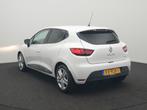 Renault Clio dCi 90 Zen - RIJKLAARPRIJS - Airco - Cruise Con, Auto's, Voorwielaandrijving, 12 maanden, Stof, Gebruikt