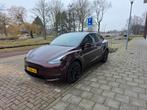 Tesla Model Y 2023, 258 pk, Origineel Nederlands, Elektrisch, Vierwielaandrijving